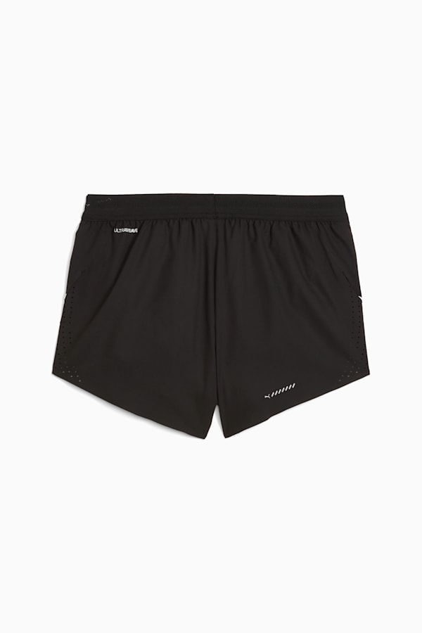 RACEDAY ULTRAWEAVE 3" Split Shorts Men, PUMA Black, extralarge-GBR